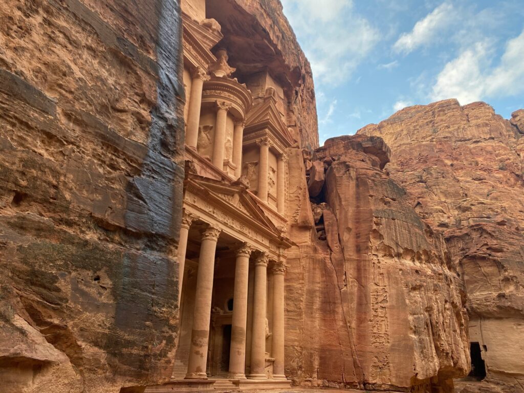 Petra