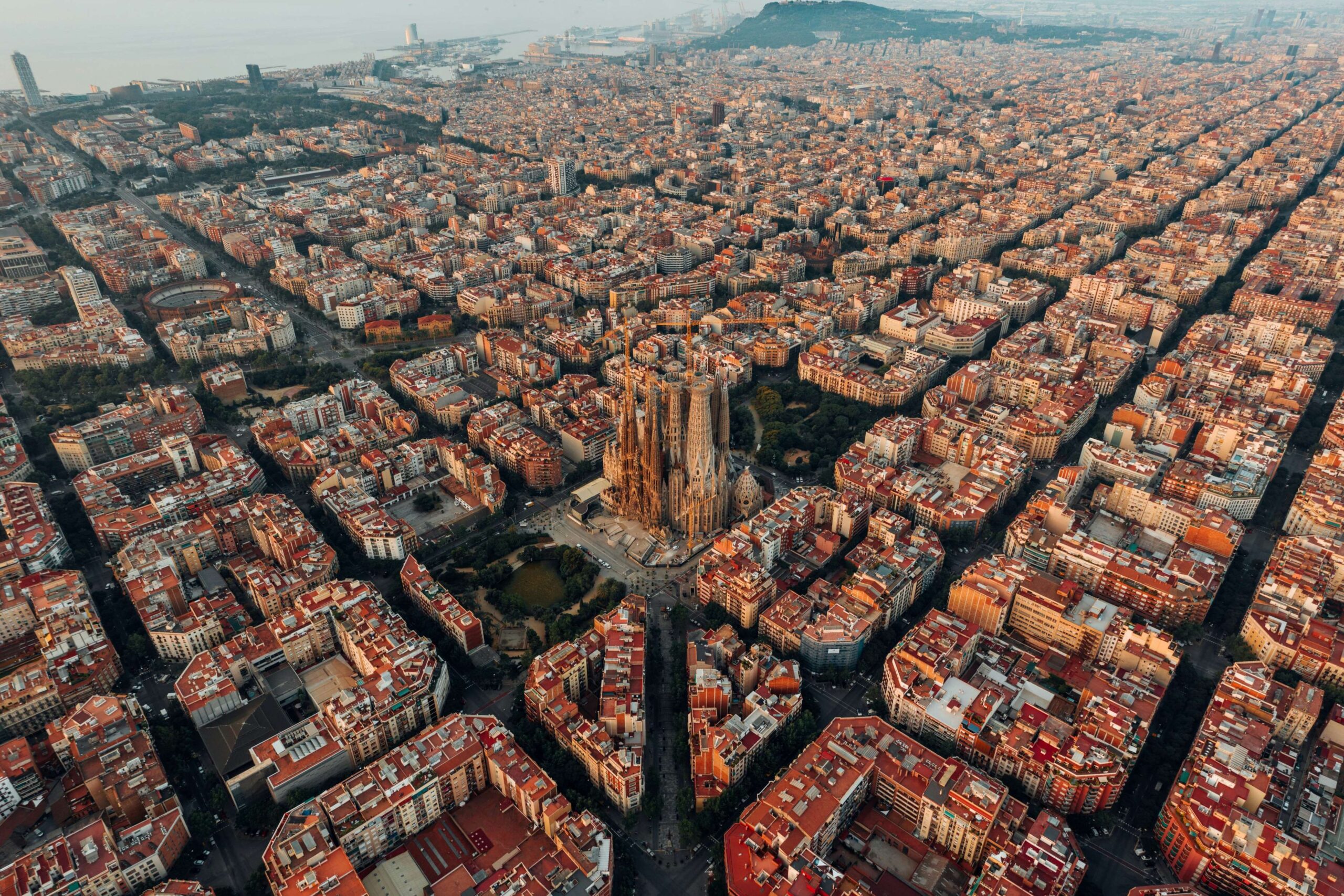 How to explore Barcelona in 2 days