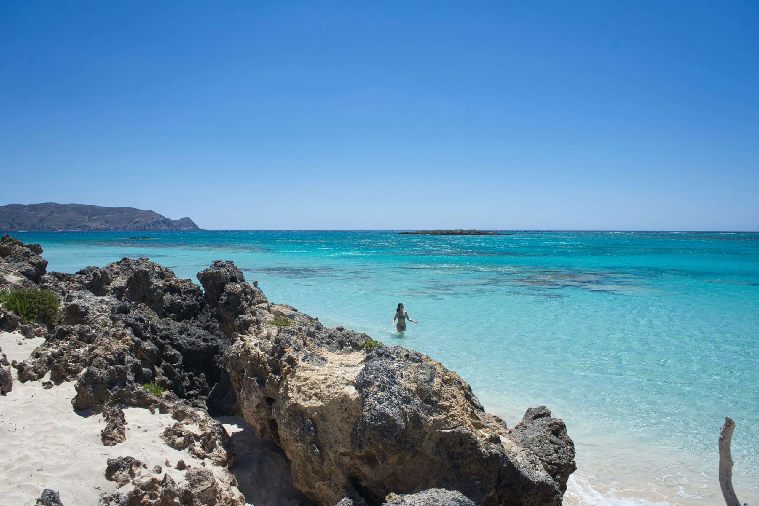 La guía definitiva de los destinos de playa más espectaculares de Europa