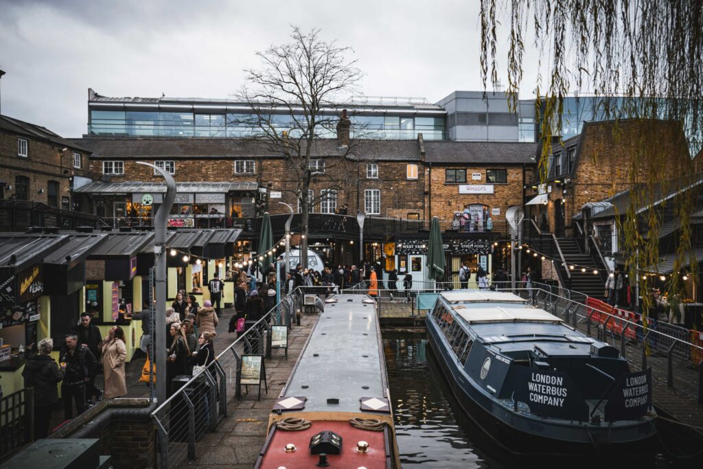 Camden Town