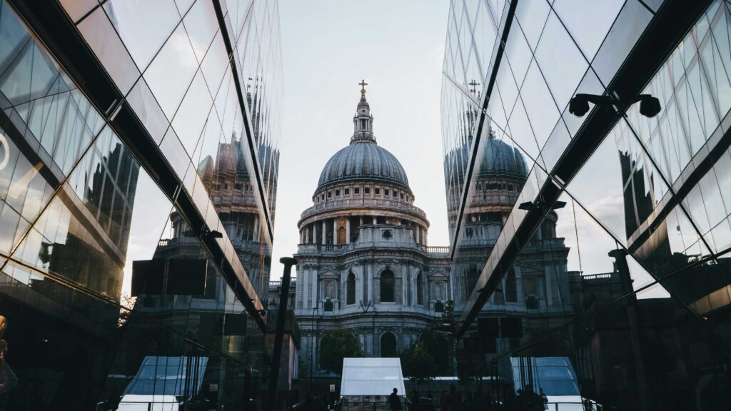 St. Paul's Cathedral