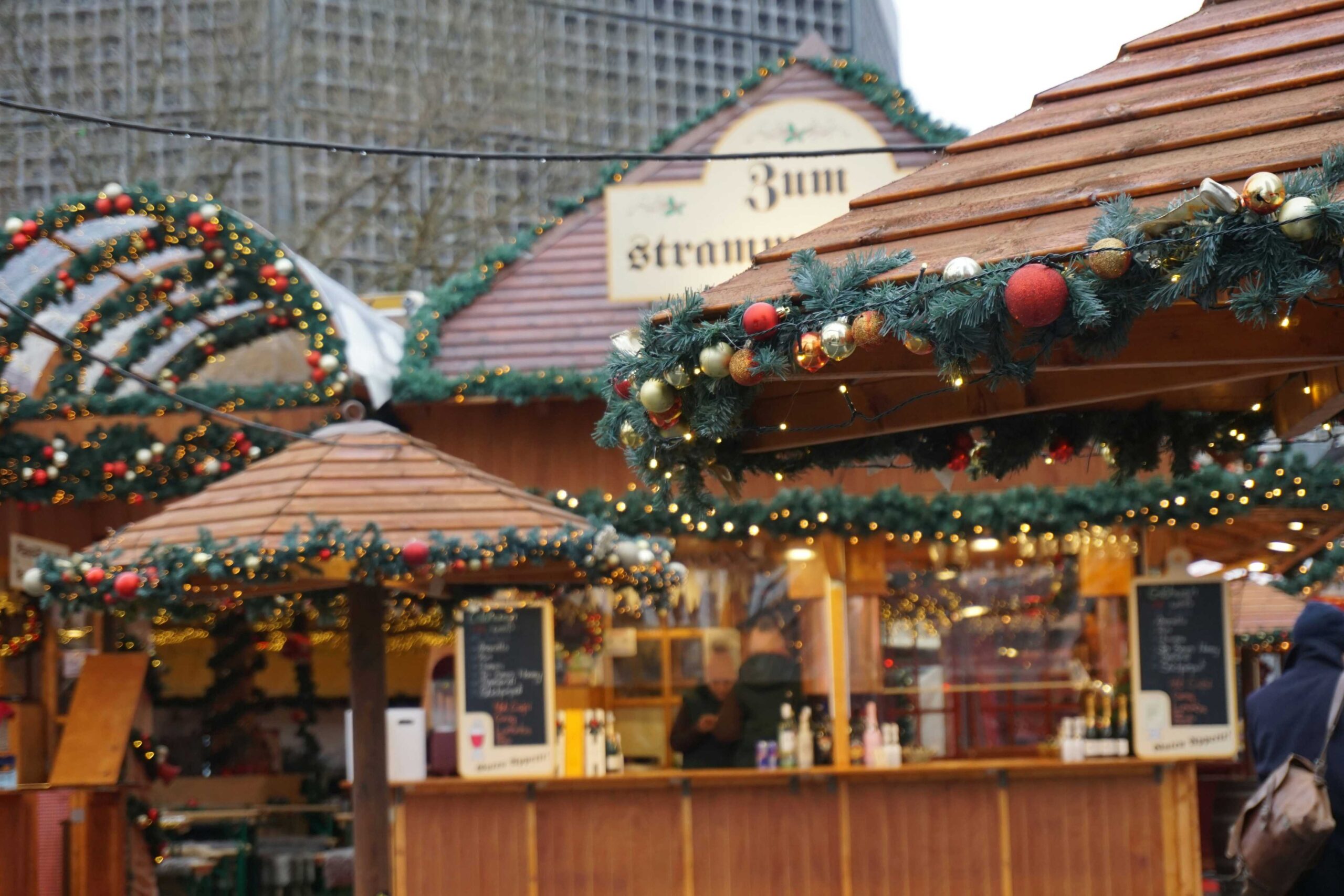 Best Christmas markets in Europe to visit in 2024