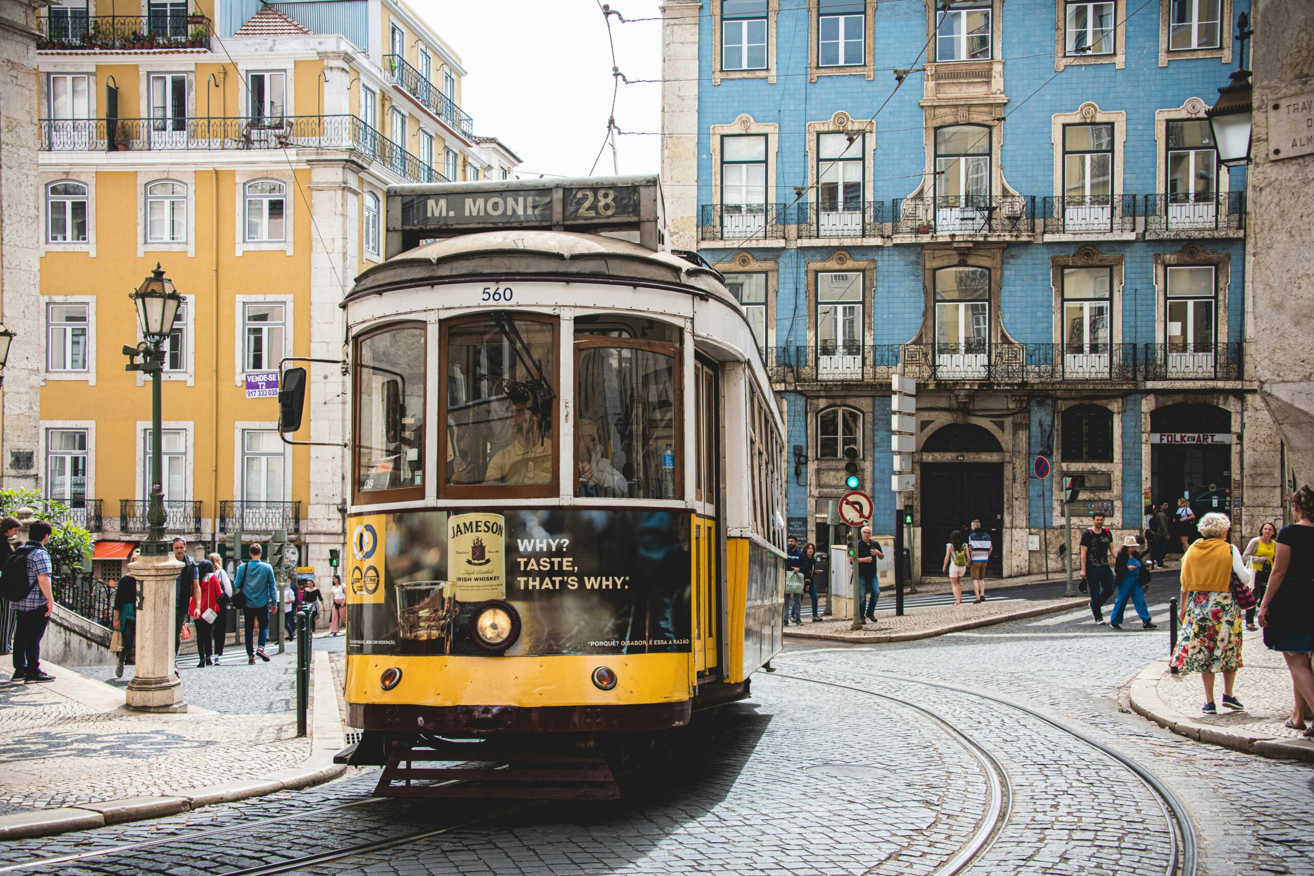 The ultimate 3 days in Lisbon itinerary